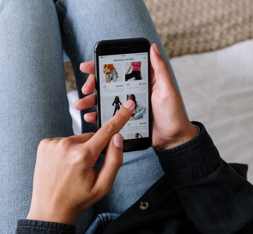 Google Shopping Services by Bracket Monk