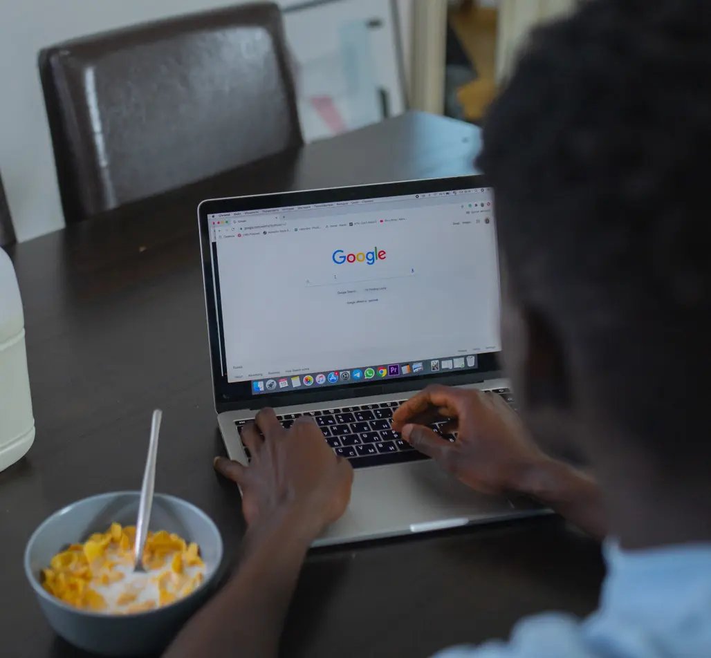 Your Online Presence with Search engine optimization